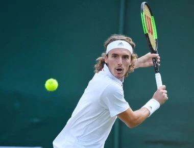 Ο Σ.Τσιτσιπάς αποκαλύπτει πως έφτασε κοντά στο θάνατο: «Πνιγόμουν - Ένιωσα ότι είχα πεθάνει - Πως όλα τελείωσαν εκεί»